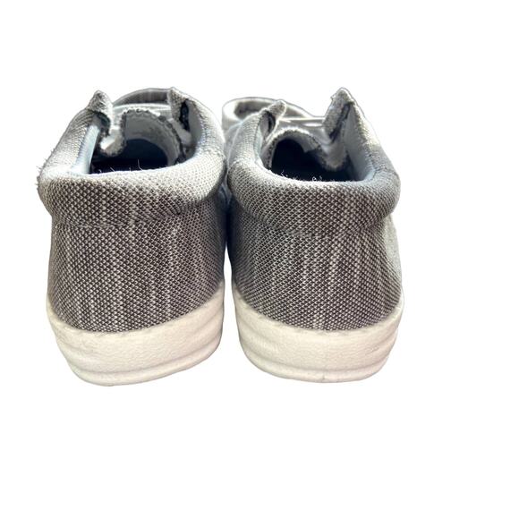 Tommy Bahama Hey‎ Dude Wally Shoes Boys 13 - Picture 7 of 8